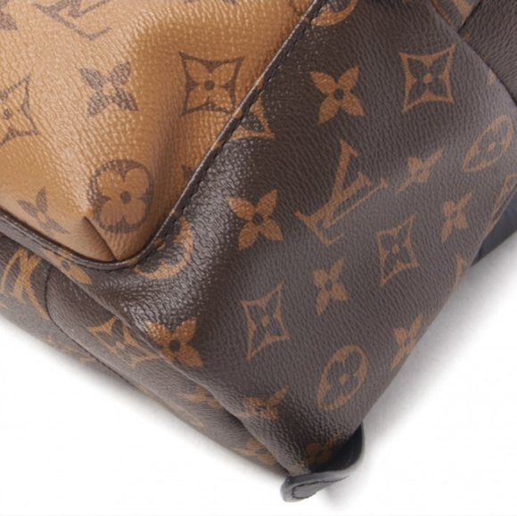 Louis Vuitton Palm Springs Backpack PM - Picture 5 of 13